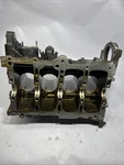 Toyota 2ZZ-GE 1.8L Engine Block Oem Lotus Elise Exige Corolla Celica Vibe. Fixed Price $450.00.