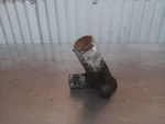 Nissan Z24 Water Neck Coolant Inlet 83-89 720/D21 Hardbody Pickup Oem. Fixed Price $29.99.