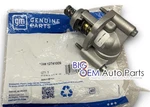 Oem Genuine Gm New 3.6L Engine Coolant Thermostat & Housing With Seal 12741009. Fixed Price $101.63.