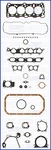 Full Engine Rebuild Gasket Set Isuzu Stylus 1.6 114 4XE1 (8/1988-12/1990). Fixed Price $177.11.