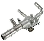 2007-2020 Gm Thermostat Housing Assembly Dorman 902-693 Compatible 182 Degrees. Fixed Price $20.00.