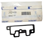 Genuine Gm 25534752 Gasket Thermostat Engine Coolant Water Outlet Buick Pontiac. Fixed Price $13.40.