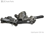 Rear Thermostat Housing For 07-09 Acura Mdx 3.7 19410RYEA00. Fixed Price $34.95.
