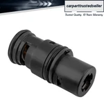 Coolant Expansion Tank Thermostat For Bmw E46 E53 E83 E85 E86 X3 17111437362. Fixed Price $19.43.