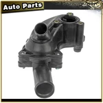 Dorman Thermostat & Housing Kit 05-10 Ford Mustang V6. Fixed Price $98.28.