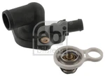 Febi Bilstein 47546 Thermostat, Coolant For Mini. Fixed Price $33.34.