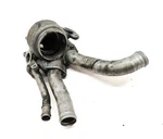 2010 Porsche Panamera (970) 4.8L M48 V8 Engine Thermostat Housing Pipe Tube. Fixed Price $132.99.