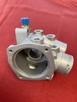 Bmw M30 Thermostat Housing E12 E23 E24 E28 E32 12503511 11531710959 11531278187. Fixed Price $30.00.