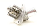 New Oem Engine Coolant Thermostat W/ Housing 255003L300QQK For Kia Cadenza 16-17. Fixed Price $73.25.