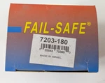Motorad 7203-180 Fail-safe THERMOSTAT-180 Degrees Automotive Parts. Fixed Price $9.60.