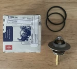 Thermostat Coolant 2712030575 For Mercedes-benz C-class/sedan/sportcoupe Clk. Fixed Price $39.99.