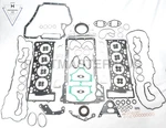 2013-2019 Bmw Engine Gasket Replacement Kit 4.4L V8 S63 Twin Turbo. Fixed Price $347.99.
