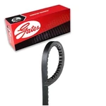 Gates Accessory Drive Belt For 1983-1987 International S1854. Fixed Price $35.91.