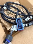 4352672 Genuine Cummins Wiring Harness ISX12 CM2180 Ej. Fixed Price $374.95.