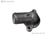 Thermostat Housing From 2002 Ford Explorer 4.6 1W7E8592AB Gas. Fixed Price $19.95.