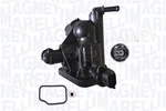 Engine Thermostat For Alfa Romeo Chrysler Citroen Fiat Lancia 07-20 1607738580. Fixed Price $30.72.