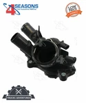 Four Seasons 86144 Engine Coolant Thermostat/water Outlet Assembly. Fixed Price $194.51.