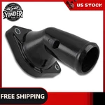 Thermostat Housing Water Inlet For Toyota Camry Highlander RAV4 Sienna Venza New. Fixed Price $10.16.
