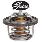 Gates 33965 Coolant Thermostat For 8973007871 508-185 405785 30378 14968 Ti. Fixed Price $43.33.