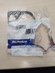 Gm/acd# 12625923 Oem Nos Thermostat Housing Gasket Opened Package. Fixed Price $5.99.