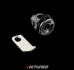 K-tuned Oem Thermostat Heater Pipe Adapter 10AN Port K20 K24 Swap Civic Eg Dc. Fixed Price $35.00.