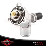 Thermostat Housing Assembly For Chevy Chevrolet Spark 2013-2015 1.2L 25192923. Fixed Price $14.69.