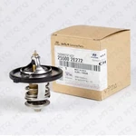 New Hyundai Kia Thermostat Assembly Optima Sonata Hybrid 25500-2E272. Fixed Price $27.49.