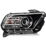 2013-2014 Ford Mustang Shelby GT500 Right Passenger Hid/xenon Drl Headlights. Fixed Price $170.99.