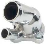 Trans-dapt 9403 Chrome Water Neck Gasket Style Olds/pontiac 6.6 330-455. Fixed Price $33.60.