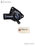 Thermostat Housing For 14-15 Acura Mdx Sh-awd 3.5 19315R9PA01. Fixed Price $20.95.