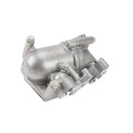 12706565 Delco Thermostat Housing For Chevy Cadillac Cts Ats Chevrolet Camaro. Fixed Price $89.71.