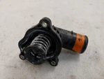 Jeep/dodge Oem 3.6L Engine Thermostat Housing 04893926AF. Fixed Price $30.00.