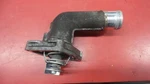 Thermostat Housing Coolant Pipe Fits Quest 2008 916909. Fixed Price $49.99.
