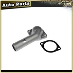902-688 Dorman Thermostat Housing New For Hyundai Elantra Kia Sportage Tiburon. Fixed Price $35.78.