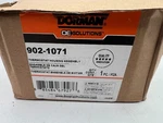 Engine Coolant Thermostat Housing Assembly Dorman 902-1071 Fits 12-18 Ford Focus. Fixed Price $29.95.