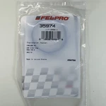 Fel-pro 35974 Thermostat Gasket For 2012-2011 Chry V6 220 (3.6L Dohc). Fixed Price $5.94.