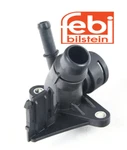Coolant Flange For Audi A4 A5 A6 Q5 2009-2017 Febi Bilstein. Fixed Price $25.49.