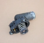 Oem Engine Coolant Thermostat Housing Mopar 04893926AH. Fixed Price $35.04.