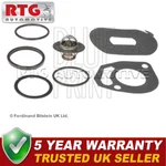 Thermostat Coolant Fits Vw Audi Skoda 2.0 Crd Tdi + Other Models. Fixed Price $23.98.