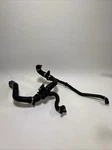 2012-2015 Bmw 528I 328I F30 N26 Engine Cooling Coolant Thermostat With Hose Oem. Fixed Price $58.49.