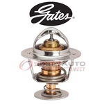 Gates 33708S Coolant Thermostat For 65758 60928 59758 541080 45758 34928 Jg. Fixed Price $25.44.