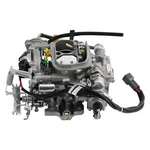 Carburetor Replacement For Toyota Pickup 22R 2.4 4WD Engine 21100-35520. Fixed Price $109.00.