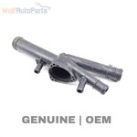 2018-2023 Vw Atlas 3.6L Thermostat Housing 03H121117B. Fixed Price $99.99.