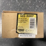 Ship Same Day Dorman 9025007 Thermostat Housing 97-98 Bmw 528I 2.8L-L6. Fixed Price $33.50.
