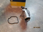 Stant 49258 Coolant Thermostat Water Outlet In Napa Box Made Germany. Fixed Price $45.00.