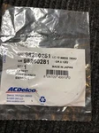 Nos Acdelco Thermostat Housing Seal 2009-2020 Chevrolet Silverado 98280281. Fixed Price $14.06.
