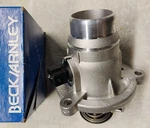 Wahler Thermostat Housing Tm 27 101 Bmw Series 4 X6 X5 8 Oem Beck/arnley. Fixed Price $68.99.