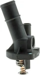 Engine Coolant Thermostat-integrated Housing Gates 34046. Fixed Price $78.78.