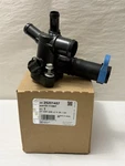 New Oem Gm Engine Coolant Water Outlet 25201457 Chevy Buick 2.0L 2.5L 13-20 (SH8. Fixed Price $119.95.