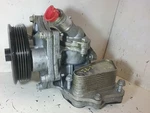 2016-2019 Chevy Cruze Engine Coolant Water Pump 528074526 1.4L Turbo R70C. Fixed Price $81.90.